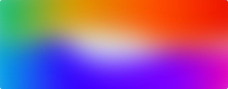 Палитра цветов